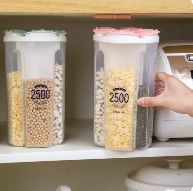 Miniatura 4 de Jarra dispensadora de alimentos